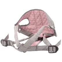GÖTZ Puppen Bauchtrage Soft Mood mehrfarbig 3403368