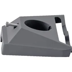 STARLINK Standard Rohradapter, Grau