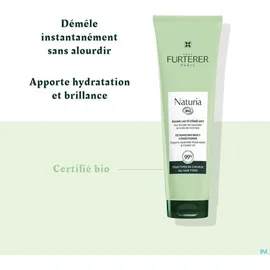 Pierre Fabre Naturia Entwirrender milchiger Balsam 150 ml