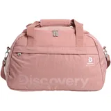 DISCOVERY Commuter Duffel Bag Sporttasche in pink, | Gr.: onesize