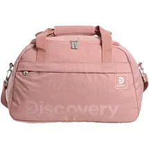 DISCOVERY Commuter Duffel Bag Sporttasche in pink, | Gr.: onesize