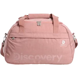 DISCOVERY Commuter Duffel Bag Sporttasche in pink, | Gr.: onesize