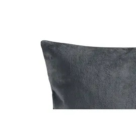 Sofa.de Campo Kissen 60 x 60 cm Grau