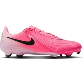 Nike Phantom GX 2 Academy MG sunset pulse/schwarz 44