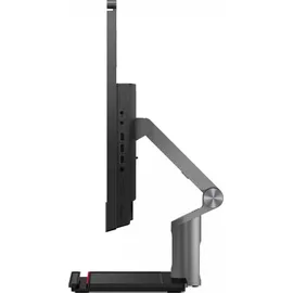 Lenovo ThinkCentre M90a Gen 5 23,8" LED Intel Core i5-14500 2,6 GHz 16 GB RAM 512 GB SSD Intel UHD Graphics 770 Windows 11 Pro