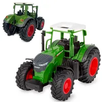 Jamara Traktor Fendt 1050 Vario 1:24 CH RTR grün (405330)