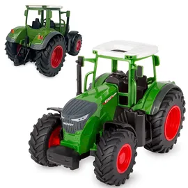 Jamara Traktor Fendt 1050 Vario 1:24 CH RTR grün (405330)