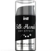 intt lubricants Silk Hands 15 ml
