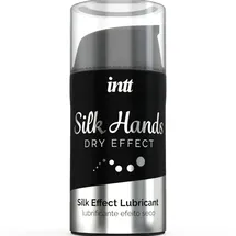 intt lubricants Silk Hands 15 ml