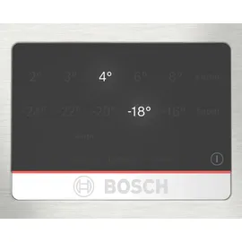 Bosch Serie 4 KGN367ICT