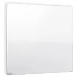 Etherma LAVA-GLAS2-500-PW Glasheizkörper 0,5kW