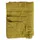 ib laursen Klassischer Quilt Bettüberwurf 130 x 180 cm Grün