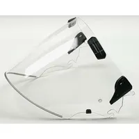 Arai Helmet Arai VAS-Z Pro Shade, Visier - Klar