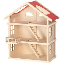 GoKi Puppenhaus 3-stöckig