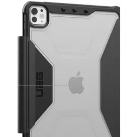 UAG Plyo Case für iPad Pro 11" (M4, 2024) Schwarz/Ice