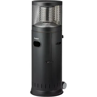 black inkl. Gasreglerschlüssel