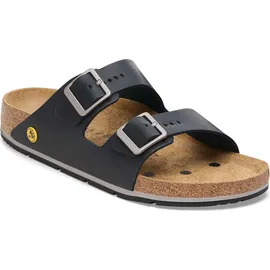 Birkenstock Freizeitschuhe Arizona schwarz | Gr.: 40