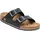Birkenstock Freizeitschuhe Arizona schwarz | Gr.: 40