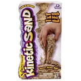 Spin Master Kinetic Sand Farbe Sand - NEU