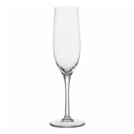 LEONARDO Sektglas Ciao+ 190 ml Glas Transparent