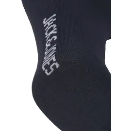 JACK & JONES JACDONGO SOCKS Sneakersocken 5er Pack Blau 40-46