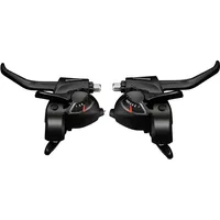 Shimano Tourney ST-EF41 Schalthebel Fahrrad EZ Fire Plus Fahrradschalthebel