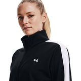 Under Armour Tricot Tracksuit Women (1365147)