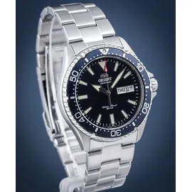 Orient Mako III Edelstahl 42 mm RA-AA0002L19B