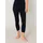 Base Level Ycarus Caprileggings Blau 44