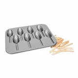 Städter We Love Baking Cake Lollies Backform 35 x 27 cm
