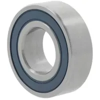 NKE Pendelkugellager 2212 -2RS-TV