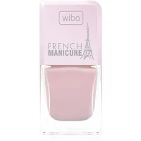 WIBO French Manicure Nagellack 3 transparent 85 ml