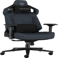 GENESIS Nitro 800 Gaming-stuhl - Grey