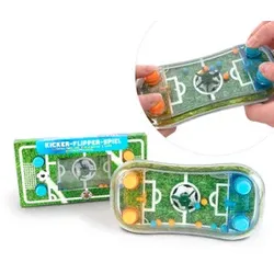 TRENDHAUS Spiel Kicker-Flipper Take Action FB 962393