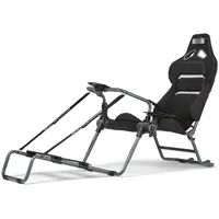 Next Level Racing NLR-5031GR GTLite Pro Foldable Cockpit Grey