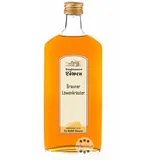 Bergbrennerei Löwen Brauner Löwen Kräuter 32% Vol. 0,5 l
