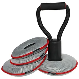 OEM Weiche Verstellbare Kettlebell 0,5 - 9,5 kg