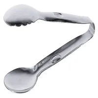 Contacto Salatzange Edelstahl 22 cm