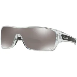 Oakley Turbine Rotor OO9307 16 - Sonnenbrille  - glanz Klar 01/32