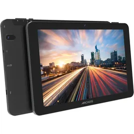 Archos Oxygen 101 Ultra 10,1" LTE (2023) 4 GB RAM 64 GB Schwarz