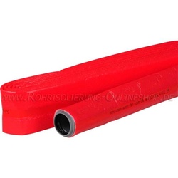 Rohrisolierung Isolierschlauch PE ((Rohrdurchmesser x Dämmstärke): 18 x 4 mm - 10 m)
