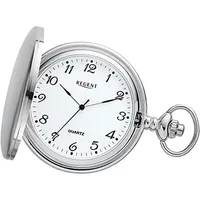 Taschenuhr Regent Taschenuhren extra groß (ca. 47mm) | Gr.: onesize