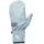 Black Diamond Fausthandschuhe Glacier Blau S