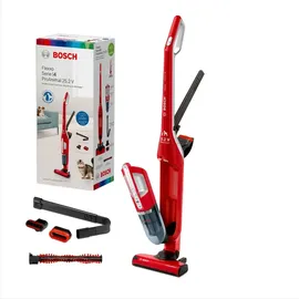 Bosch Flexxo Serie 4 BBH3ZOO25 tornadorot