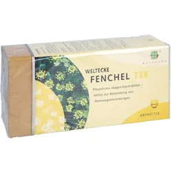 Fencheltee