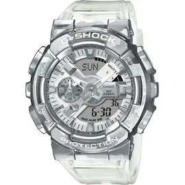 Casio G-Shock G-Shock Resin 48,8 mm GM-110SCM-1AER
