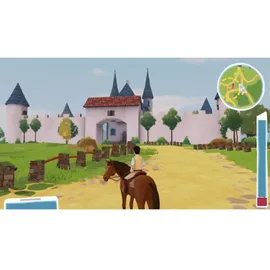 Bibi & Tina Das Pferdeabenteuer