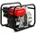 Eberth Benzinmotorpumpe 60000 l/h