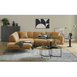 Medium Ecksofa Romance ¦ ¦ Maße (cm): B: 310 H: 86 T: 253.0