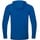 Jako Challenge Trainingsjacke mit Kapuze royal/marine M